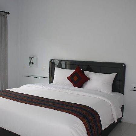 U House Seminyak Otel Kerobokan Oda fotoğraf