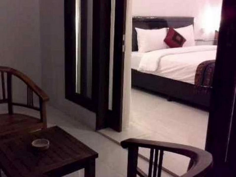 U House Seminyak Otel Kerobokan Dış mekan fotoğraf
