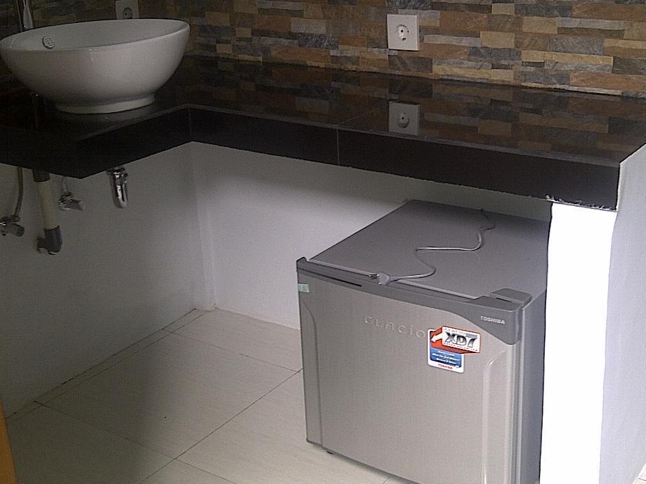 U House Seminyak Otel Kerobokan Dış mekan fotoğraf