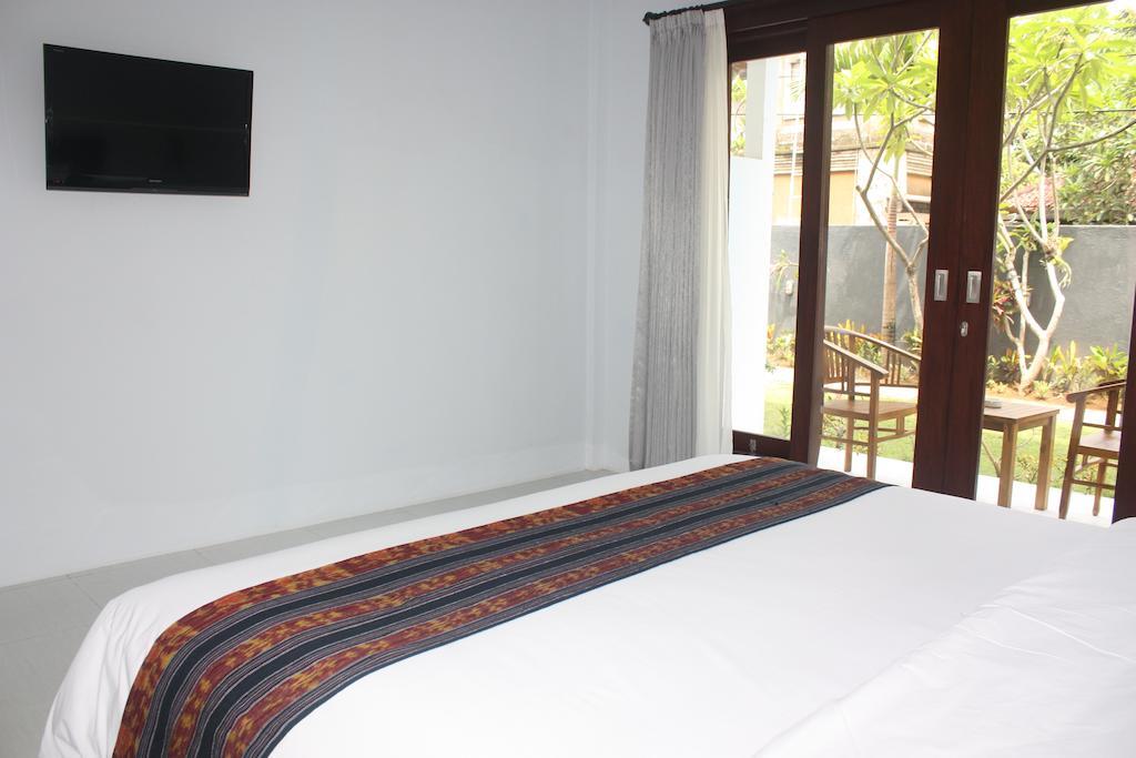 U House Seminyak Otel Kerobokan Oda fotoğraf