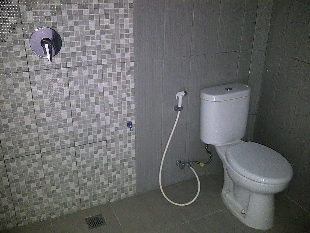U House Seminyak Otel Kerobokan Dış mekan fotoğraf