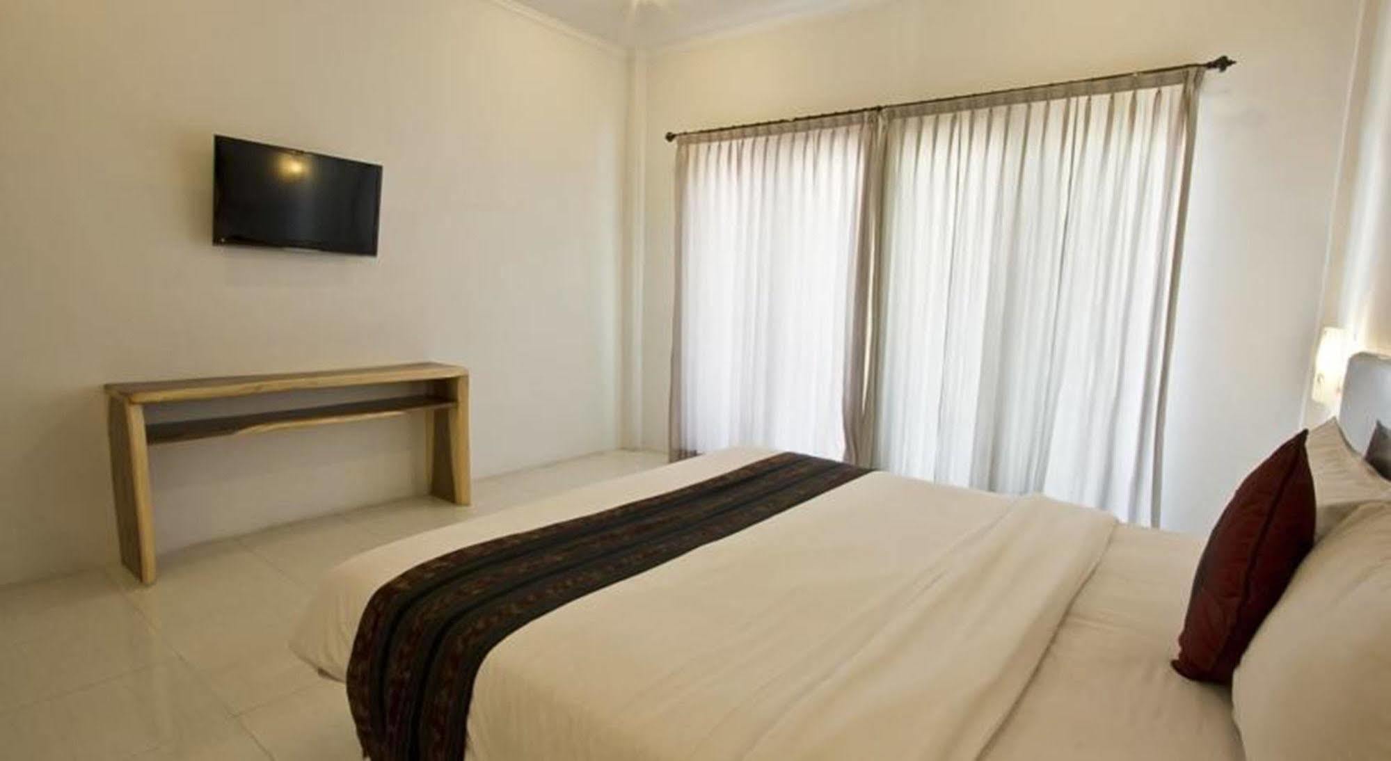 U House Seminyak Otel Kerobokan Dış mekan fotoğraf